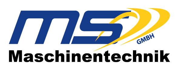 Logo Logo MS Maschinentechnik